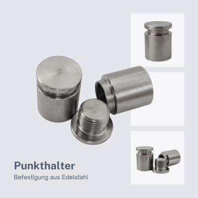 Punkthalter 003_2-4 mm